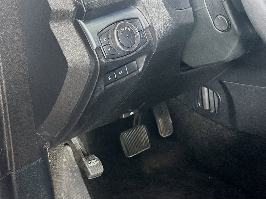 Used 2018 Ford Explorer Sport w/ Equipment Group 401A image 10