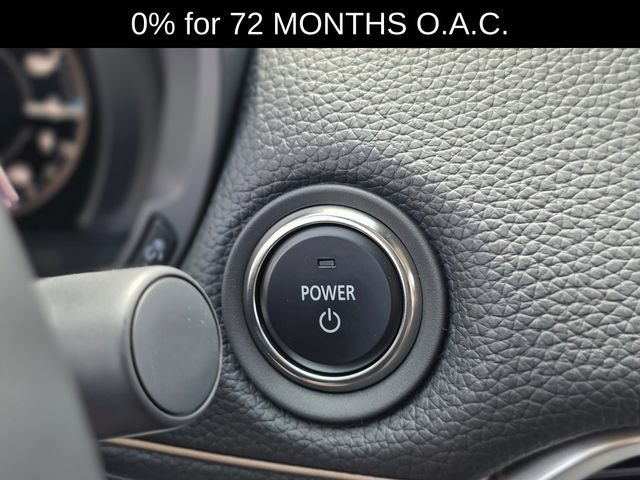 New 2026 MAZDA CX-90 Plug-In Hybrid w/ Preferred AWD/4WD image 35