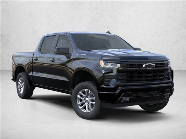 New 2026 Chevrolet Silverado 1500 RST video 2