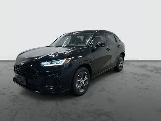 Certified 2023 Honda HR-V EX-L image 7