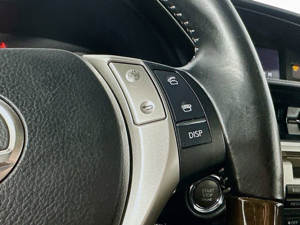 Used 2015 Lexus ES 350 w/ Luxury Package image 25