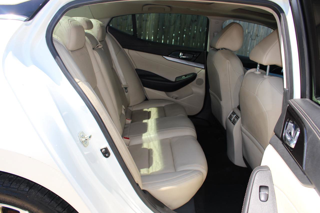 Used 2016 Nissan Maxima 3.5 SL image 36