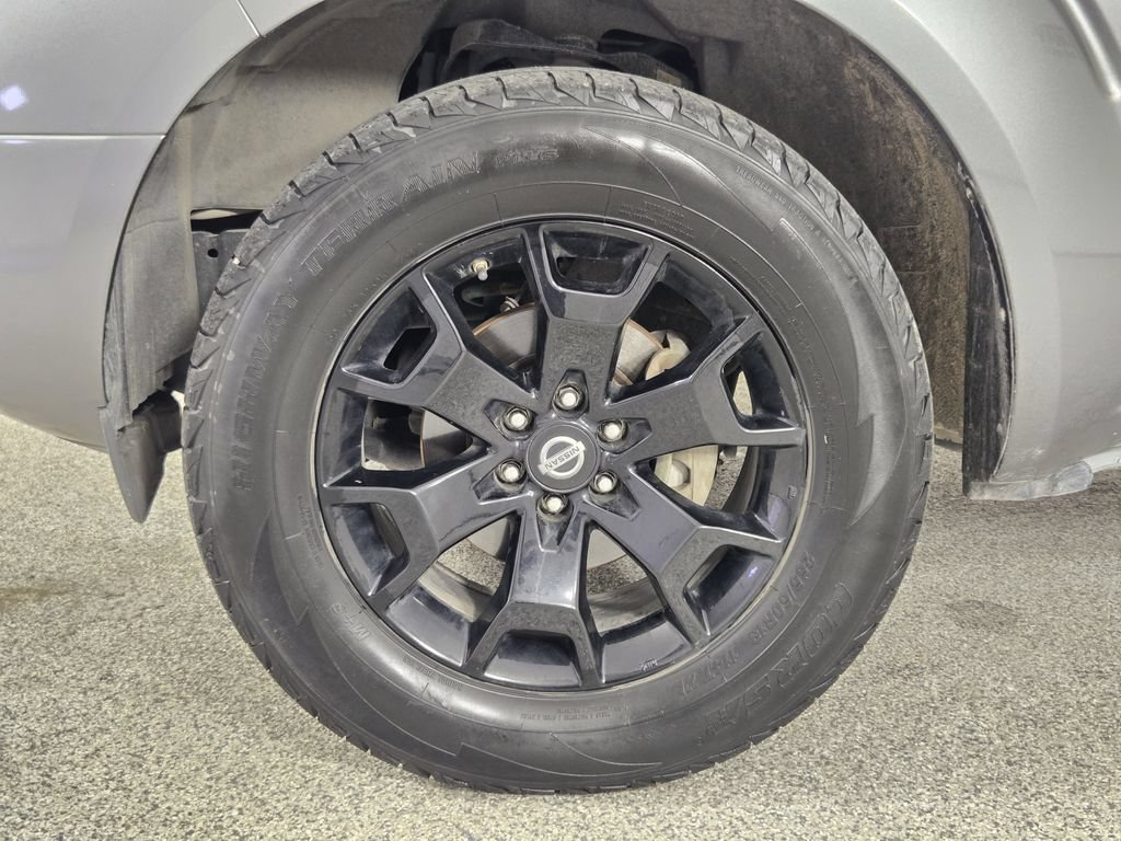 Used 2019 Nissan Frontier SV w/ Value Truck Package RWD image 13