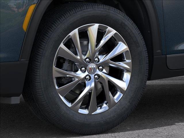 New 2026 Buick Enclave Preferred w/ Power Package image 9