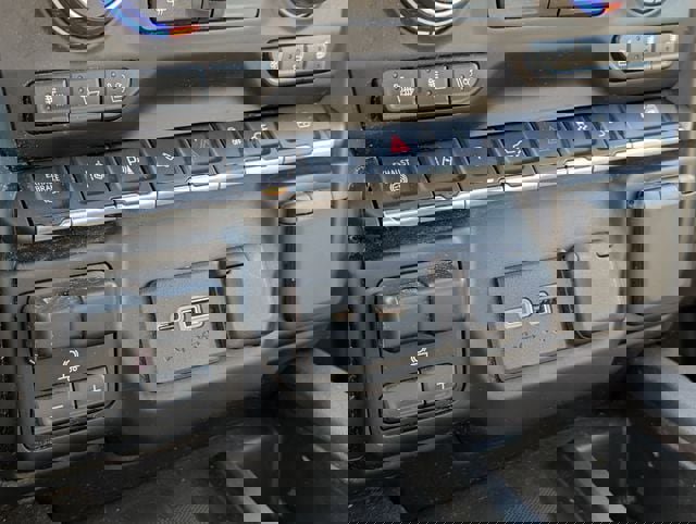 Used 2020 Chevrolet Silverado 3500 LTZ w/ Technology Package image 18