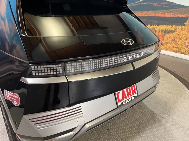 Used 2024 Hyundai Ioniq 5 Limited image 15