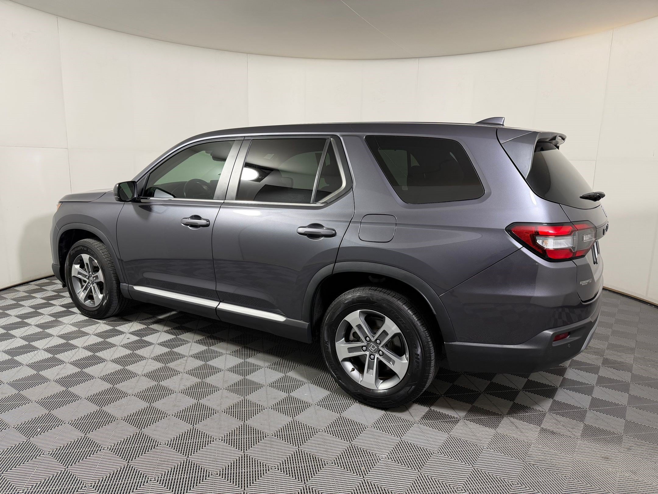 Certified 2023 Honda Pilot EX-L image 20