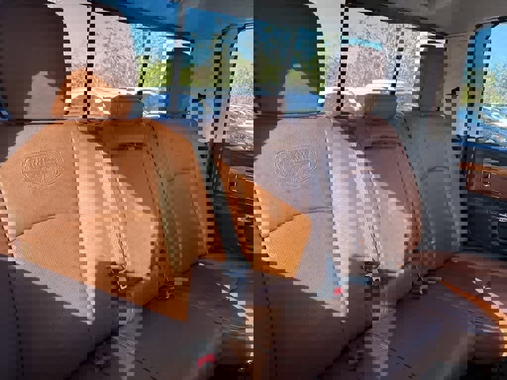 Used 2013 RAM 2500 Longhorn w/ Convenience Group image 12