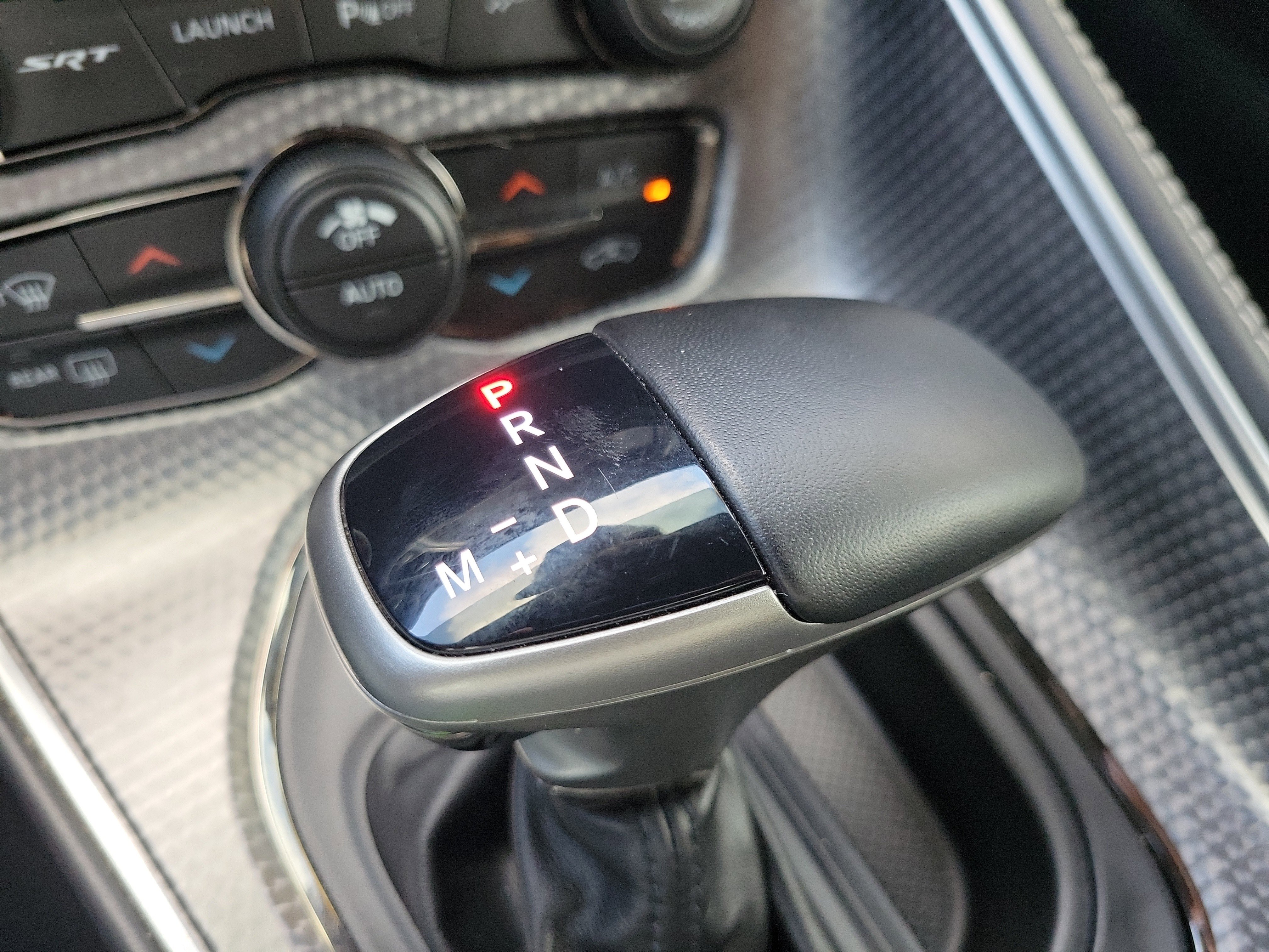 Used 2023 Dodge Challenger SRT Hellcat RWD image 28