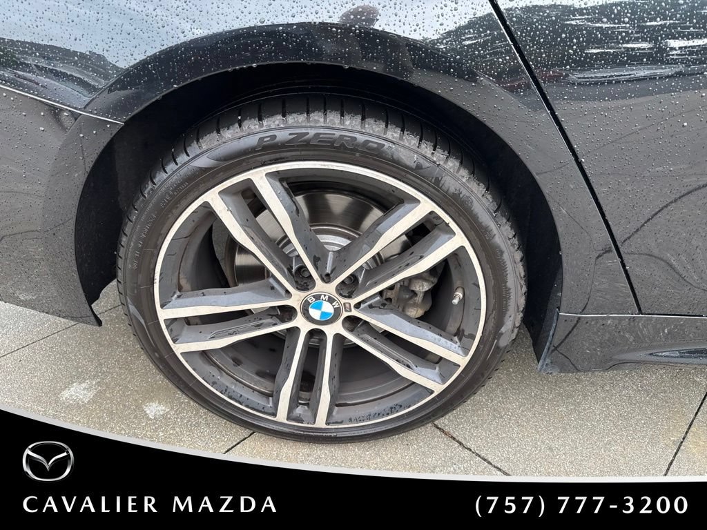 Used 2020 BMW 430i Gran Coupe xDrive AWD/4WD image 21