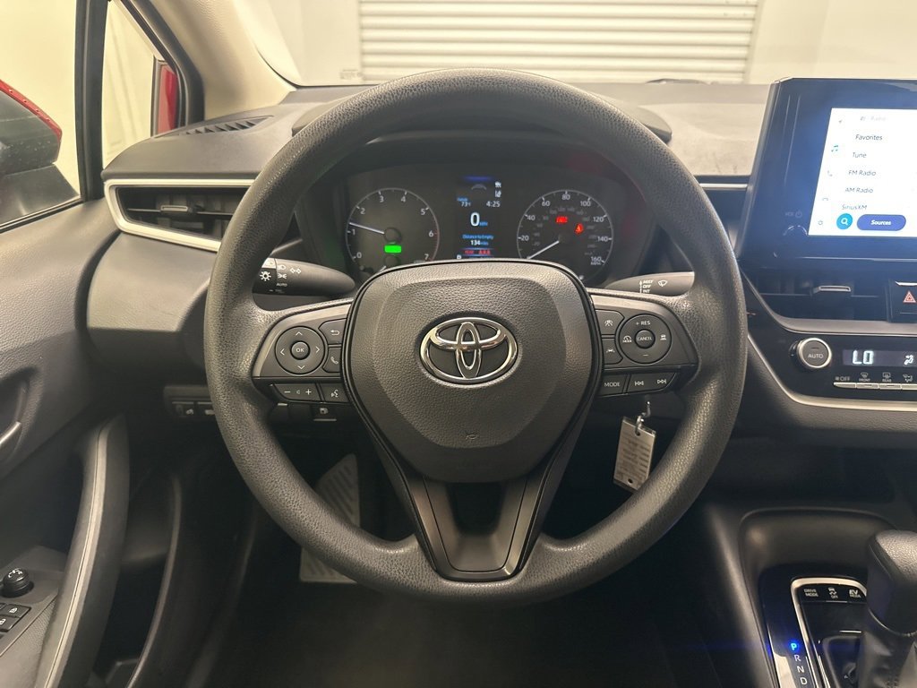 Used 2023 Toyota Corolla LE image 18