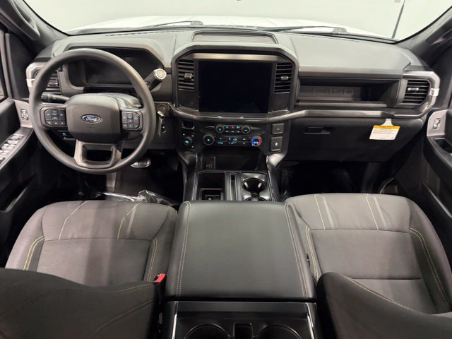 Used 2025 Ford F150 STX AWD/4WD image 26