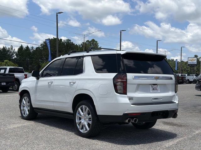 Used 2023 Chevrolet Tahoe High Country w/ Premium Package 2 RWD image 11