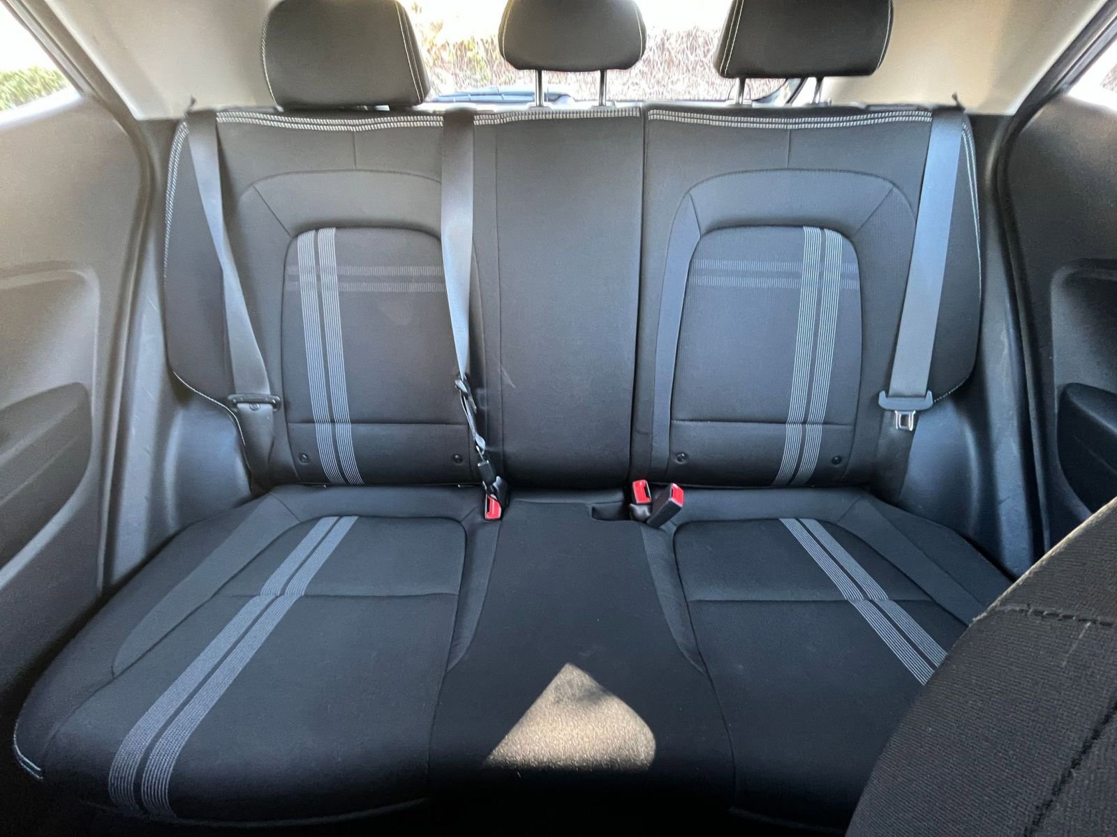 Used 2025 Hyundai Venue SEL image 37