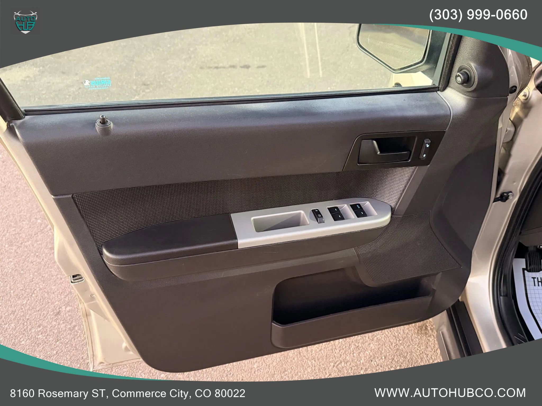 Used 2011 Ford Escape XLT w/ 203A Rapid Spec Order Code image 22