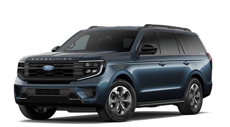 New 2027 Ford Expedition Active AWD/4WD image 24