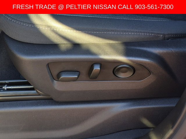 Used 2023 Chevrolet Silverado 1500 RST w/ LPO, Liner Protection Package AWD/4WD image 20