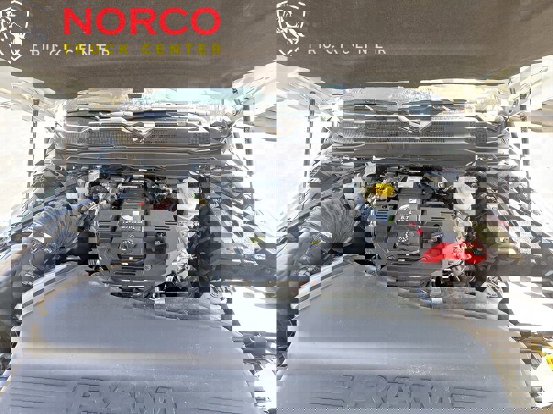 Used 2024 RAM 2500 Big Horn image 29