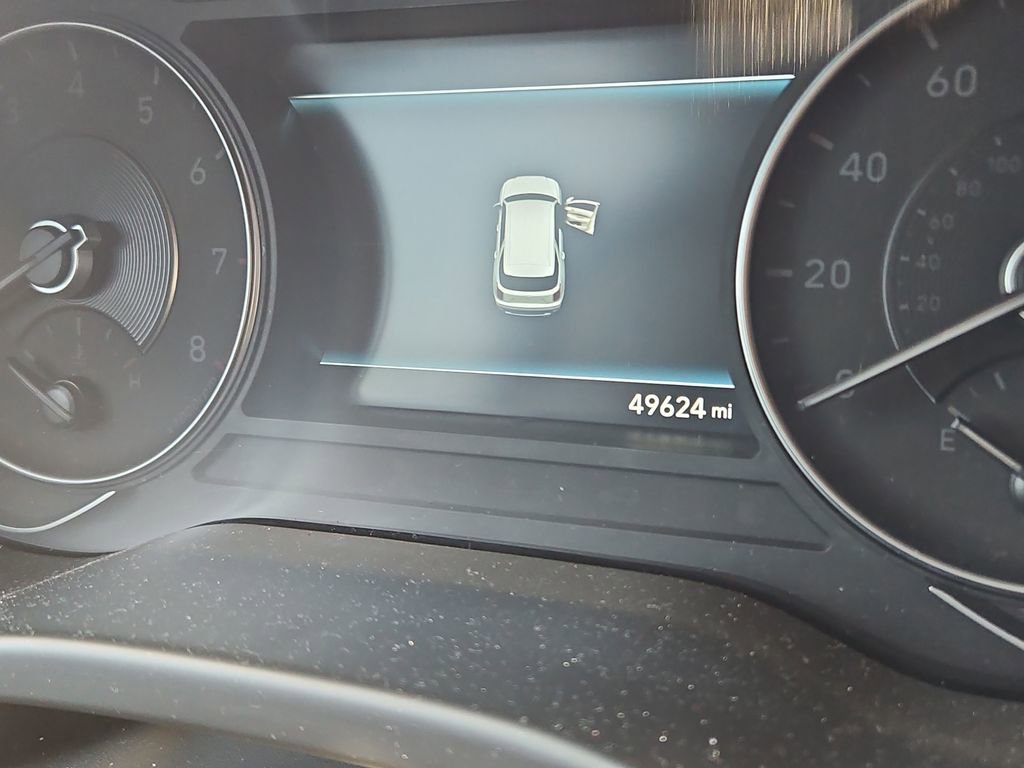 Used 2020 Hyundai Palisade SEL w/ Convenience Package image 10