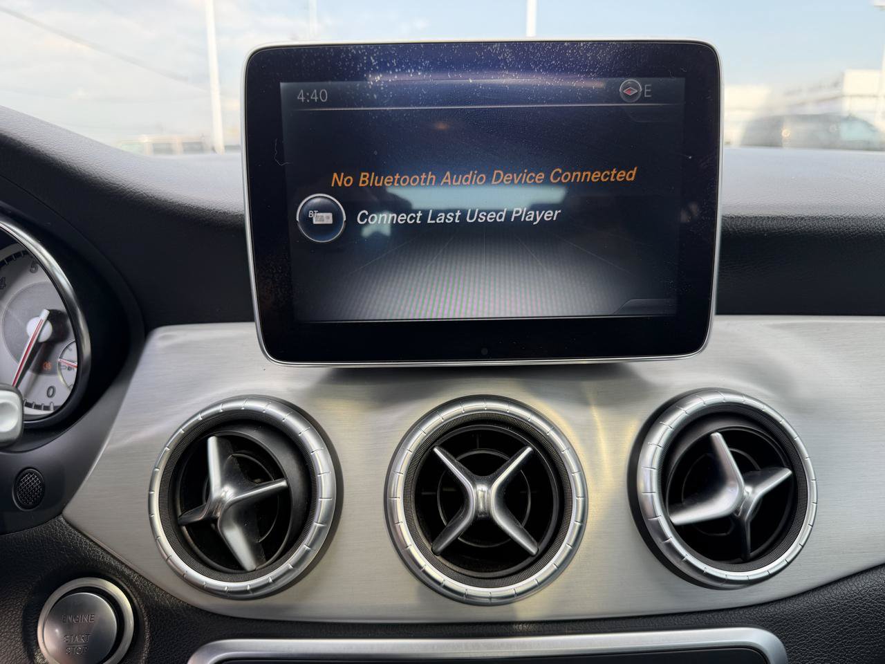 Used 2015 Mercedes-Benz CLA 250 image 29