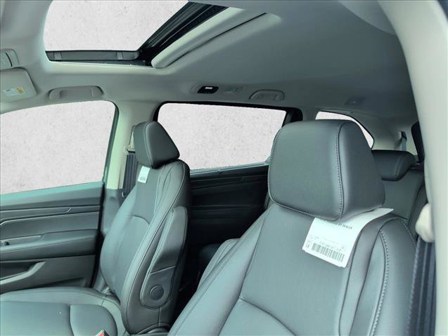 New 2026 Honda Odyssey EX-L image 13
