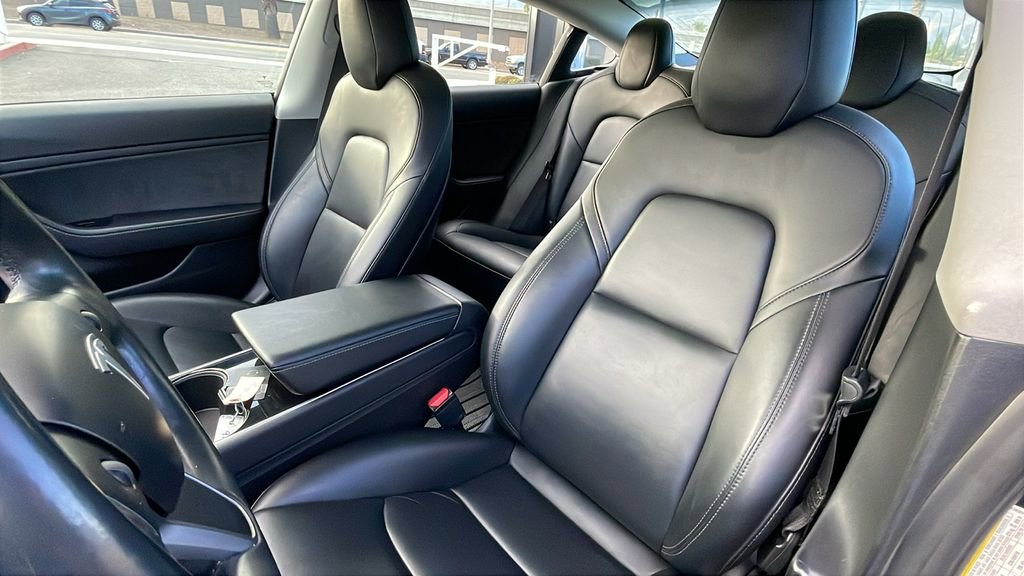 Used 2018 Tesla Model 3 Long Range image 15