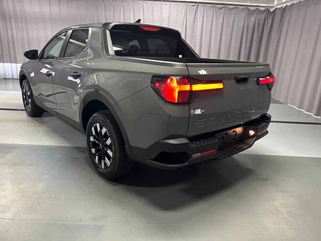 New 2026 Hyundai Santa Cruz SE FWD image 5