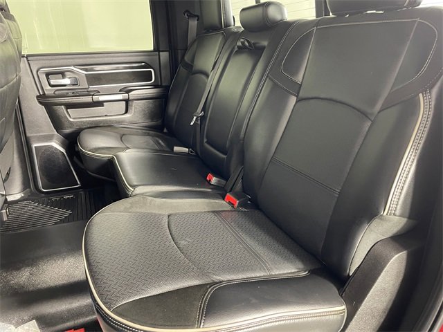 Used 2019 RAM 2500 Laramie image 17