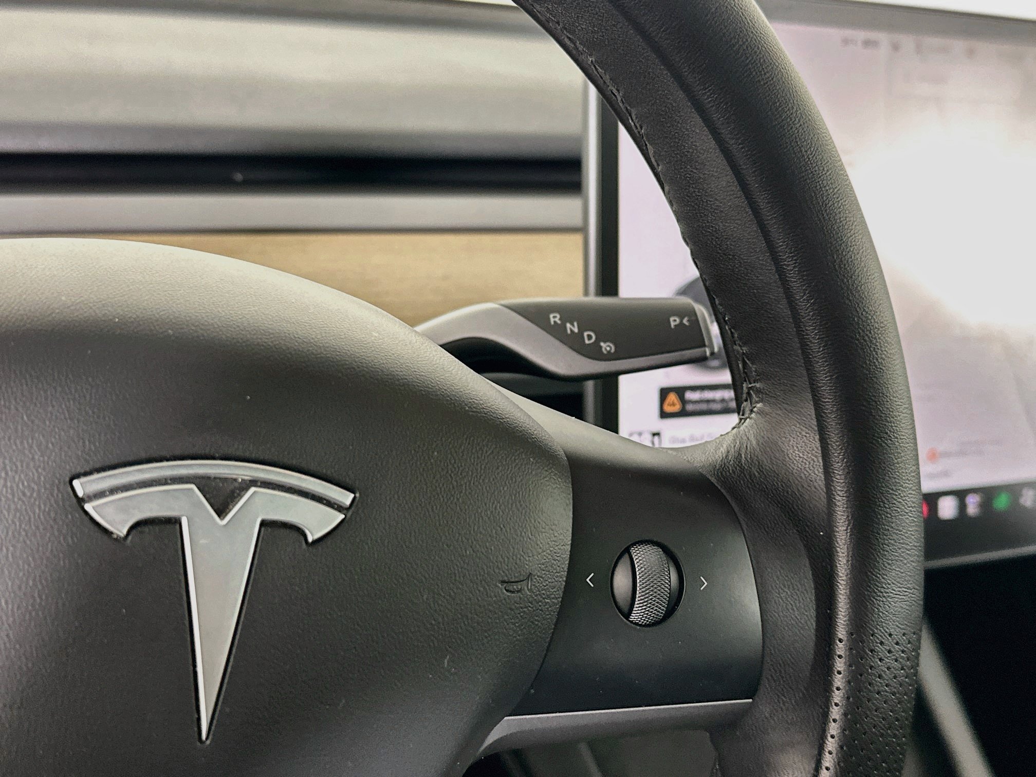 Used 2022 Tesla Model 3 Long Range AWD/4WD image 24