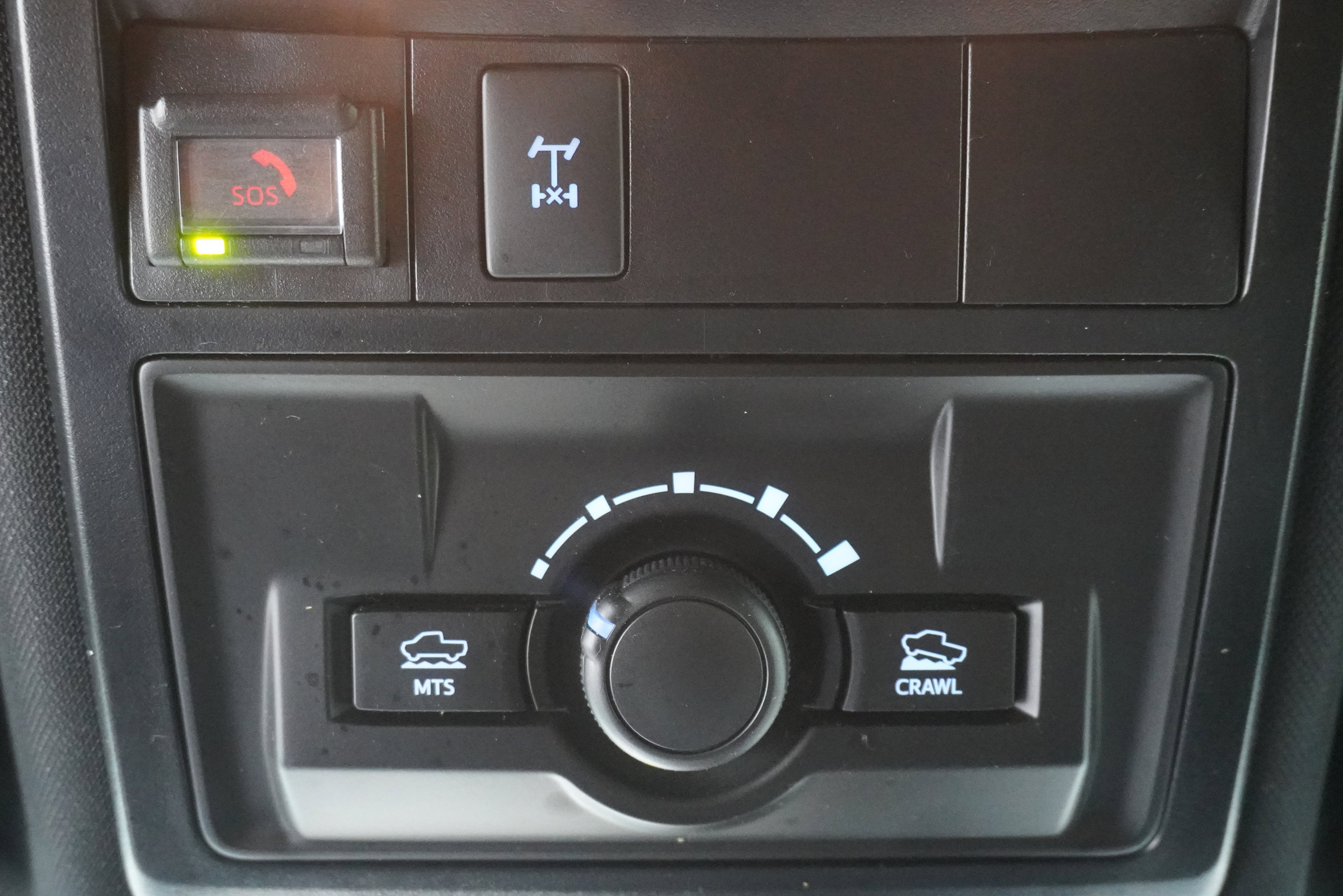 Used 2021 Toyota Tacoma TRD Off-Road image 22