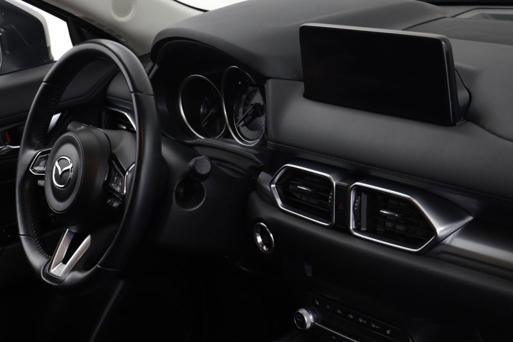 Used 2021 MAZDA CX-5 Touring AWD/4WD image 21