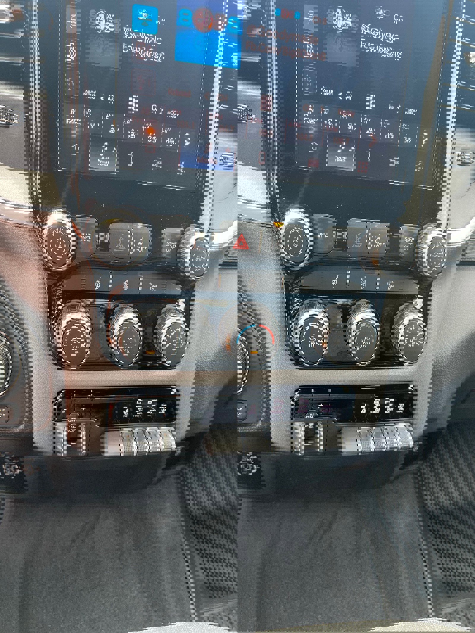 New 2026 RAM 1500 Big Horn image 20