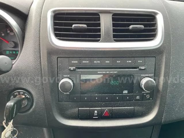 Used 2013 Dodge Avenger SE FWD image 18