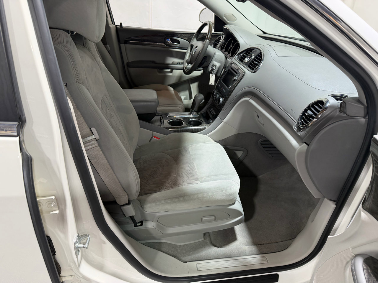 Used 2013 Buick Enclave Convenience w/ LPO, Cargo Convenience Pkg image 10