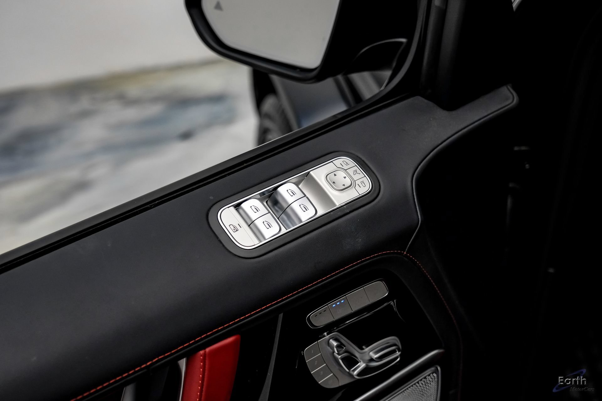 Used 2026 Mercedes-Benz G 63 AMG 4MATIC image 90