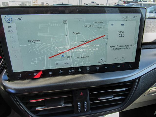 New 2026 Ford Escape Active w/ Tech Pack #1 FWD image 23