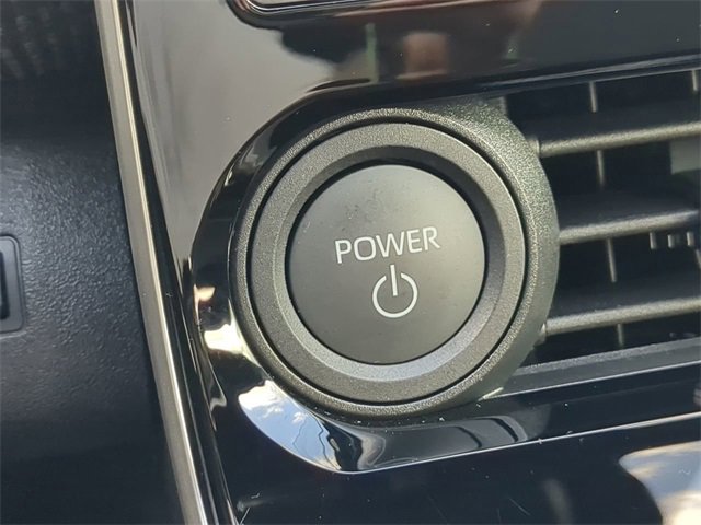 Certified 2024 Toyota bZ4X XLE image 28