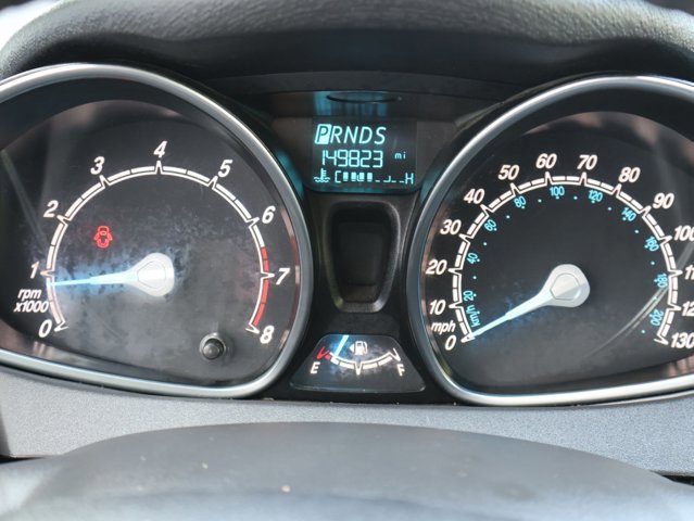 Used 2015 Ford Fiesta SE FWD image 14