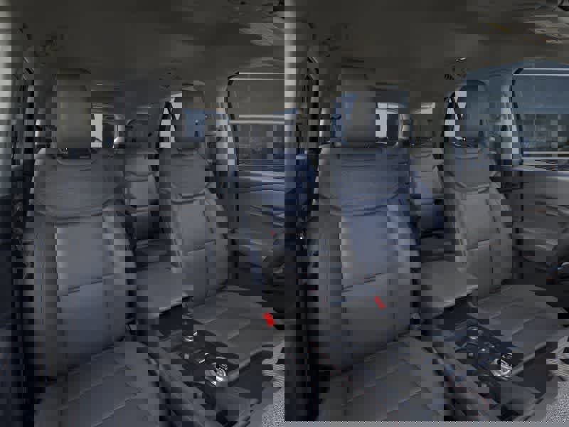 New 2026 Ford Explorer Active w/ Active Comfort Package image 10