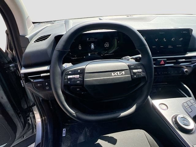 New 2026 Kia Sportage LX FWD image 11