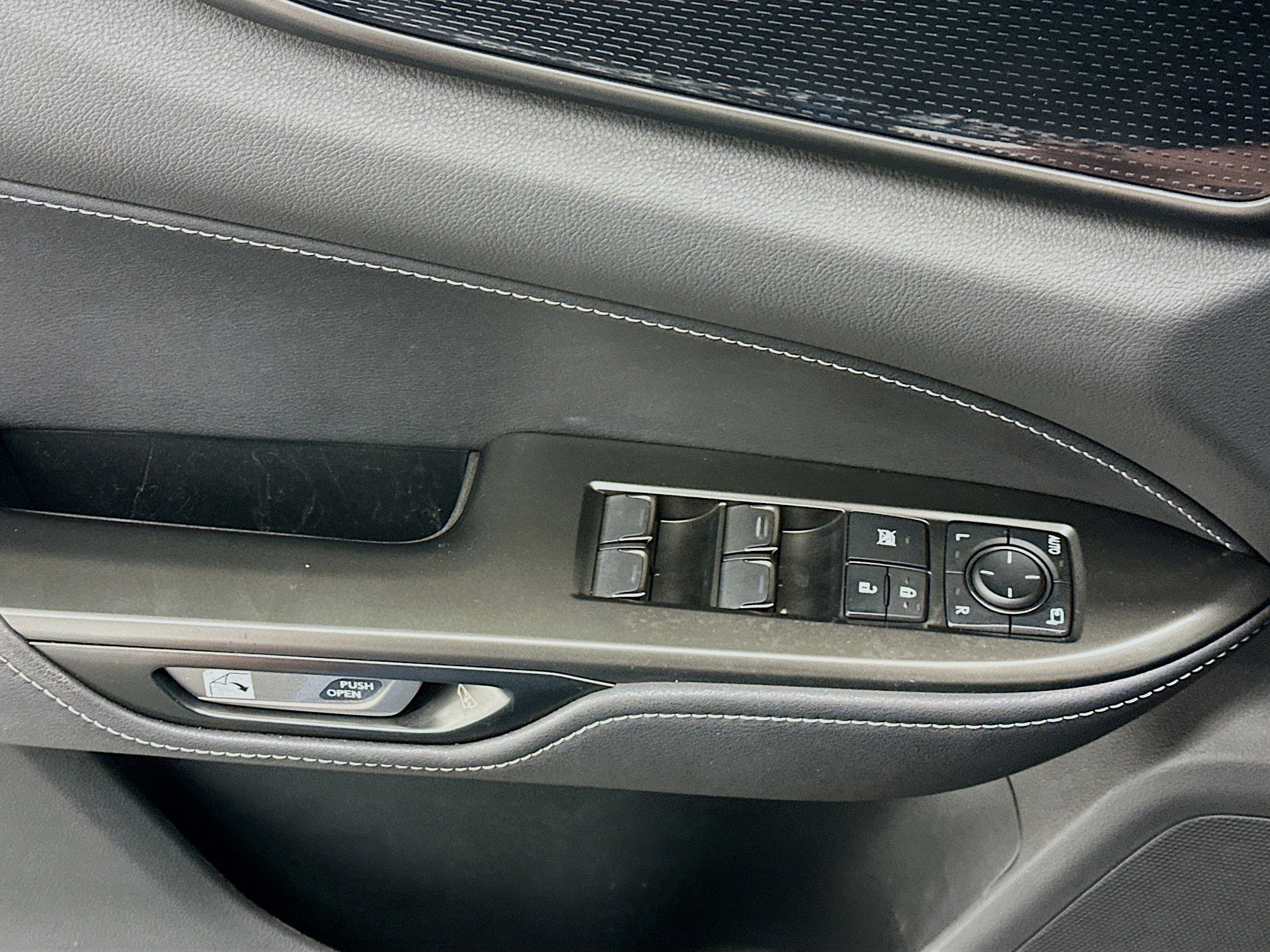 Used 2023 Lexus NX 350 AWD w/ Cold Area Package image 15