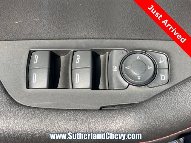 Used 2023 Chevrolet Blazer RS AWD/4WD image 16