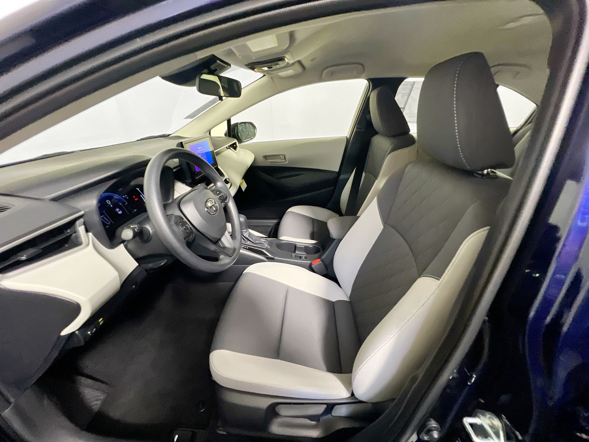 New 2026 Toyota Corolla LE FWD image 14