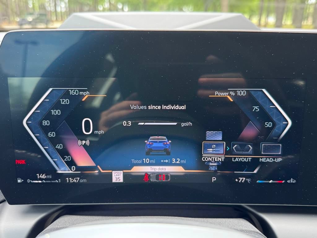 Used 2026 BMW 228i w/ Technology Package FWD image 22