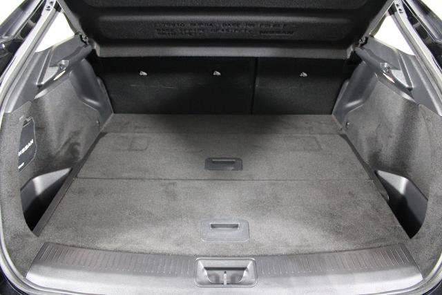 Certified 2024 Nissan Ariya AWD image 14