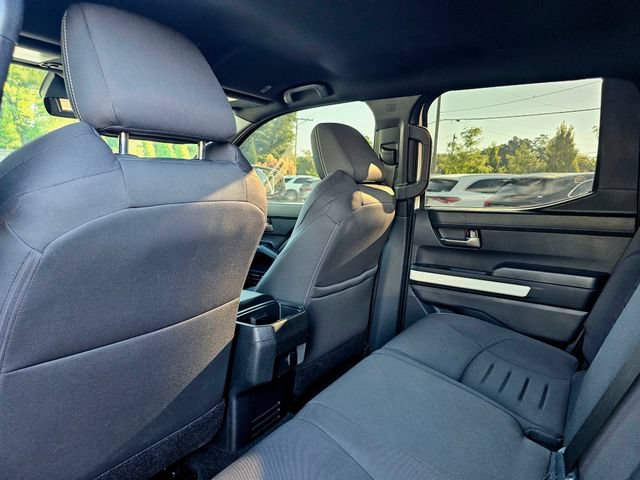 Used 2024 Toyota Tacoma TRD Sport AWD/4WD image 25