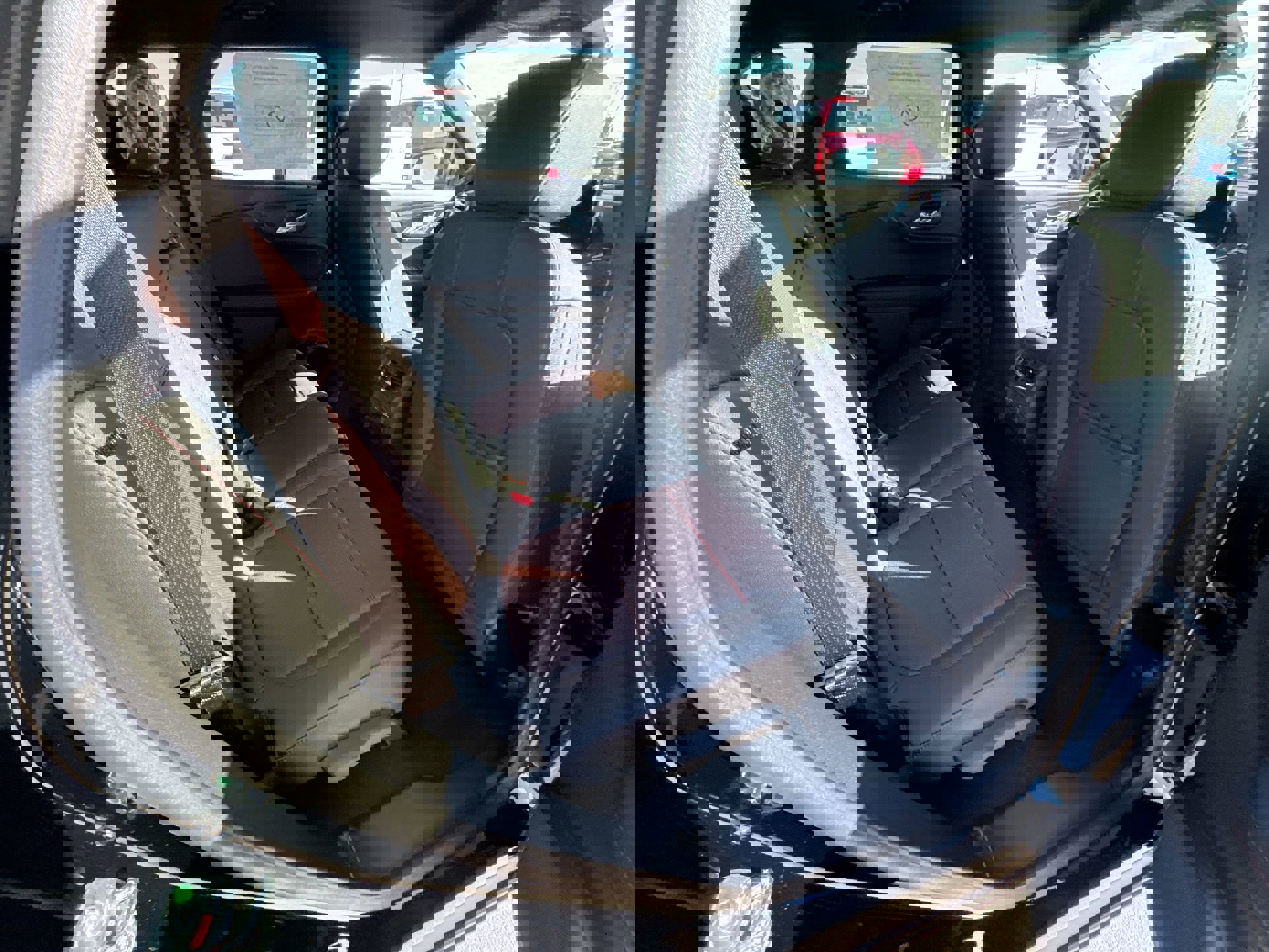 New 2025 Chevrolet Blazer RS w/ Driver Confidence II Package image 53