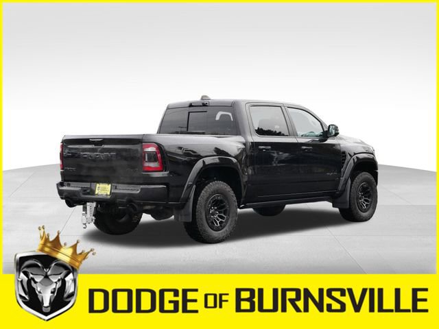 Used 2024 RAM 1500 TRX w/ TRX Level 2 Equipment Group image 10