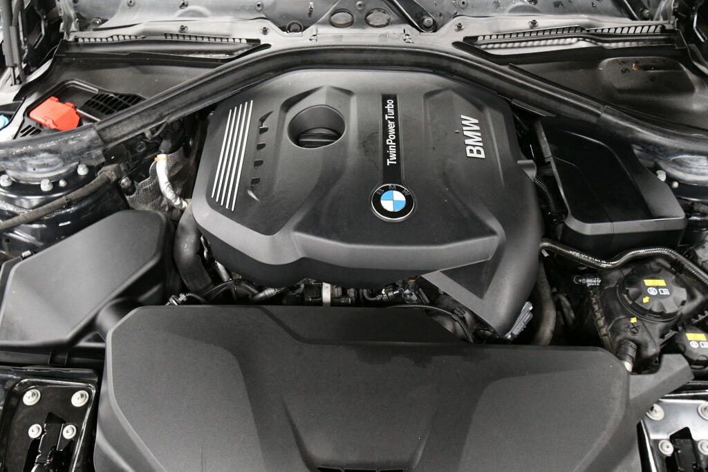 Used 2018 BMW 430i Gran Coupe xDrive image 37