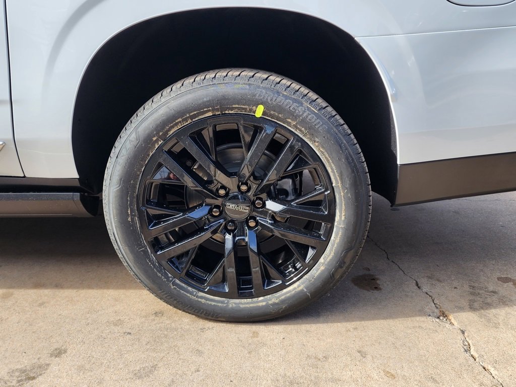 New 2026 GMC Yukon XL Denali w/ Sun & Power Step Package image 62